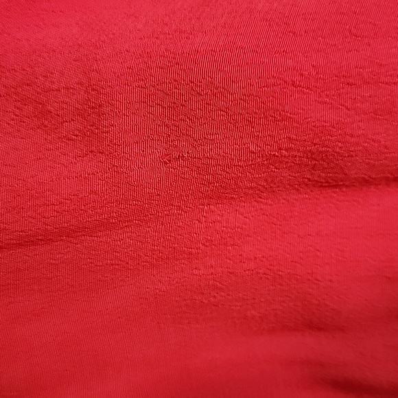 MINKPINK CORAL ORANGE WRAP DRESS/ S. - Picture 14 of 14